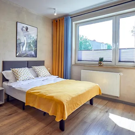 Art House Apartment Lodz  Exterior photo