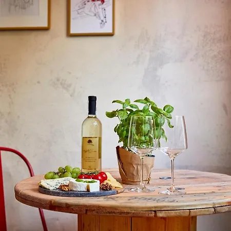 Art House Apartment Lodz  Exterior photo