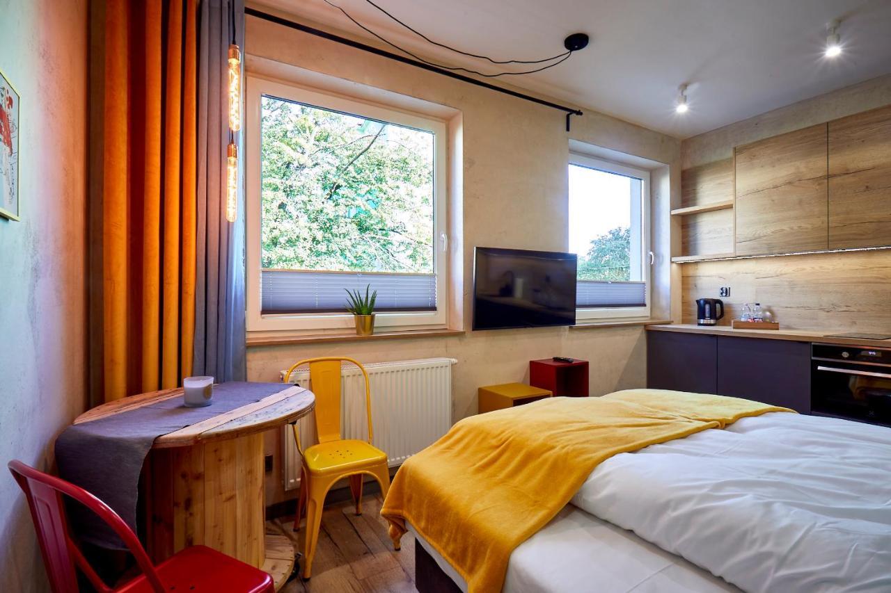 Apartment Art House