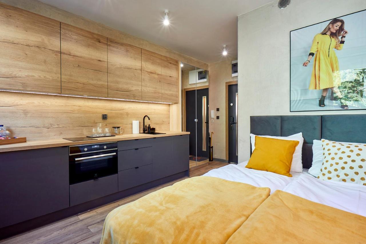 Apartment Art House *