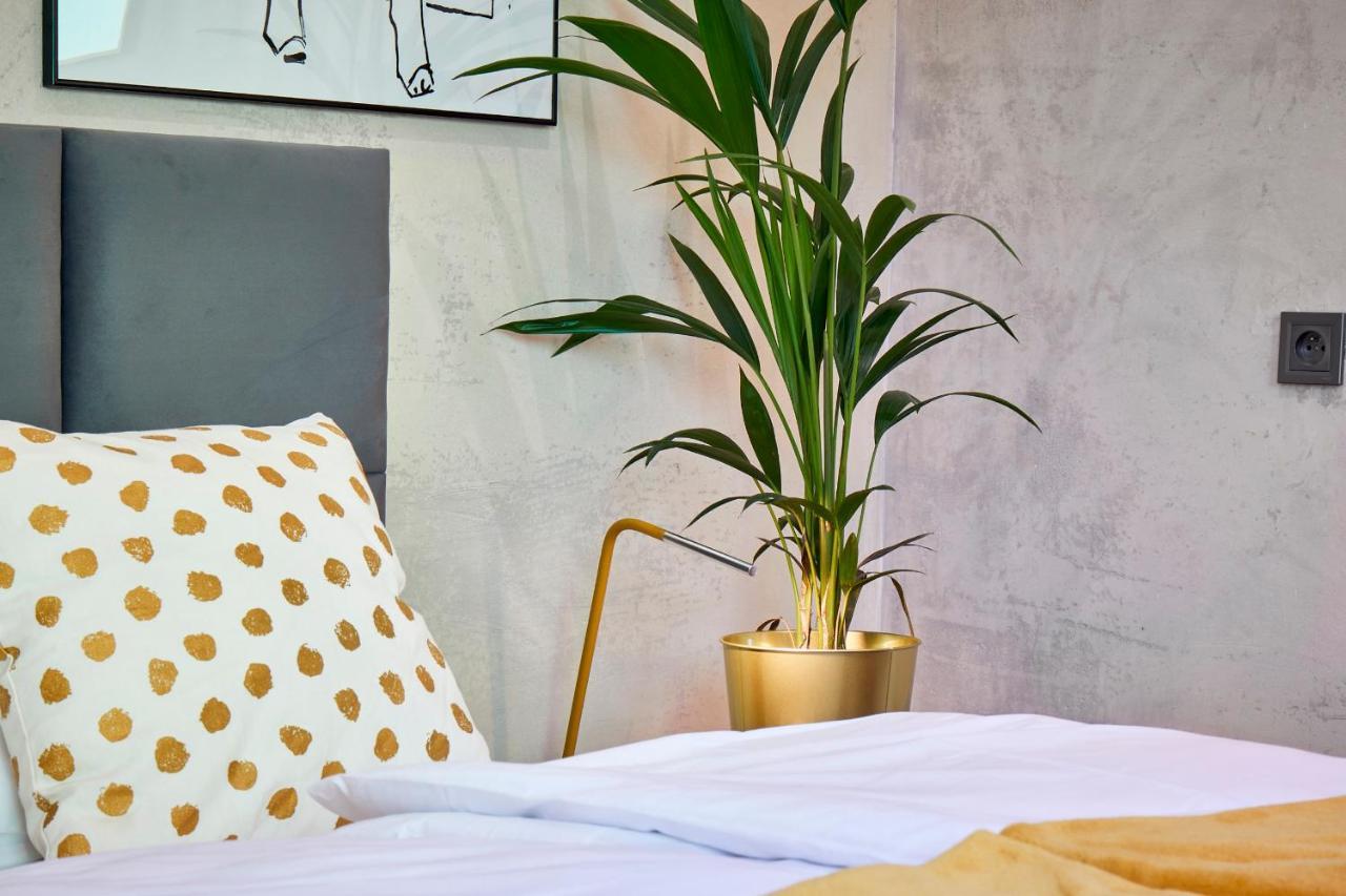 Art House Apartment Lodz (Lodz)
