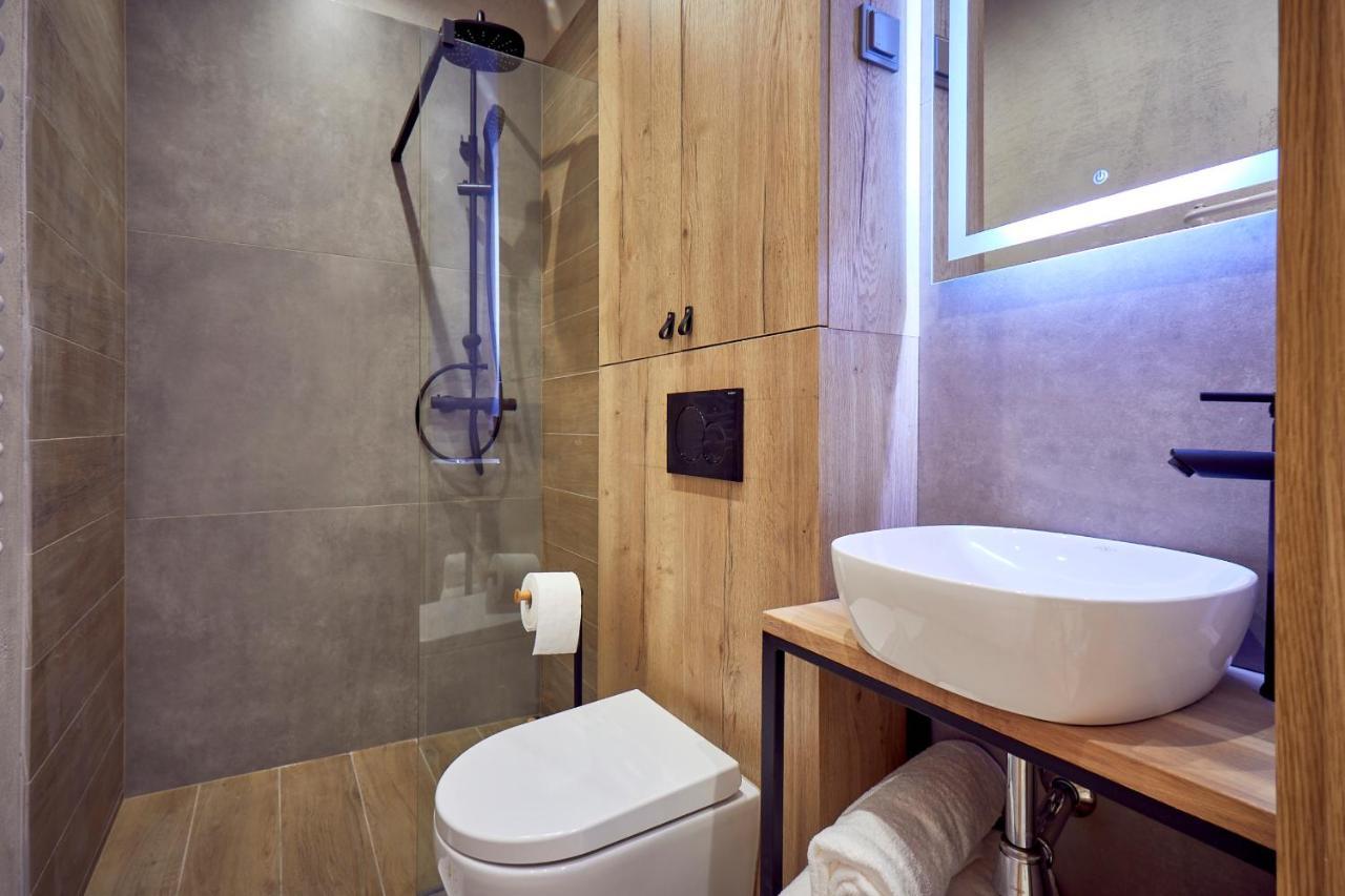Apartment Art House Lodz (Lodz)