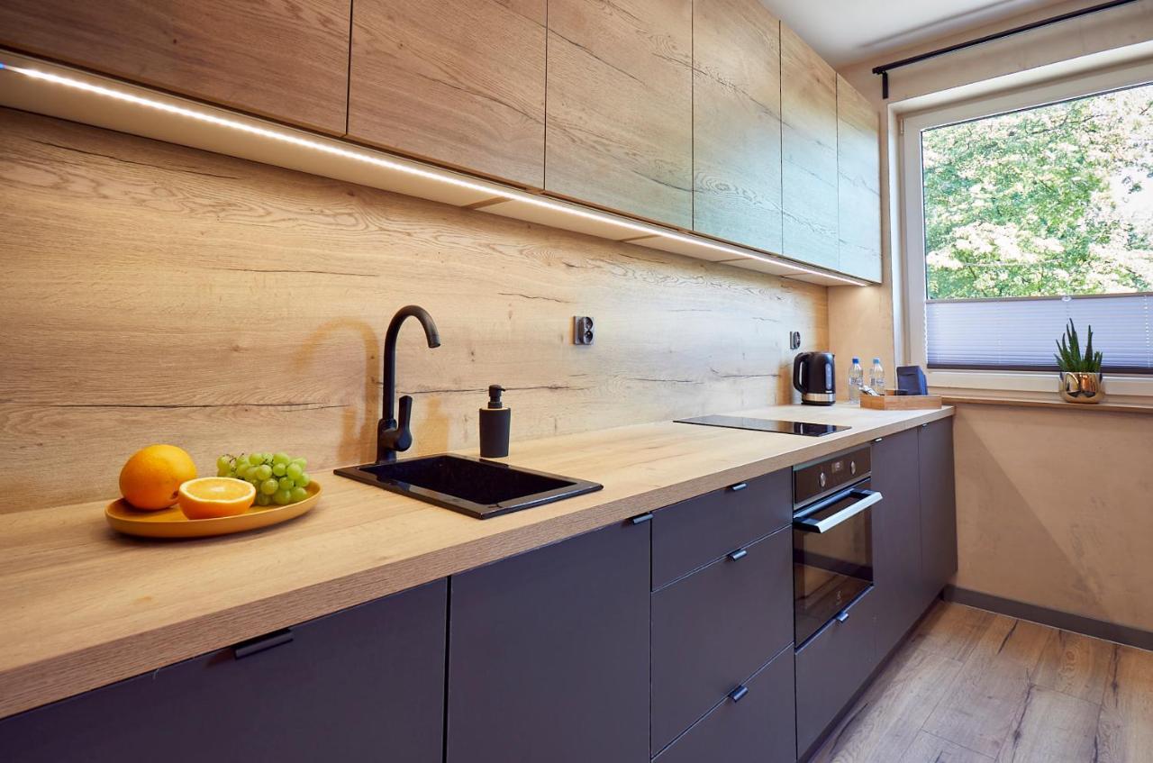 Apartmán Art House