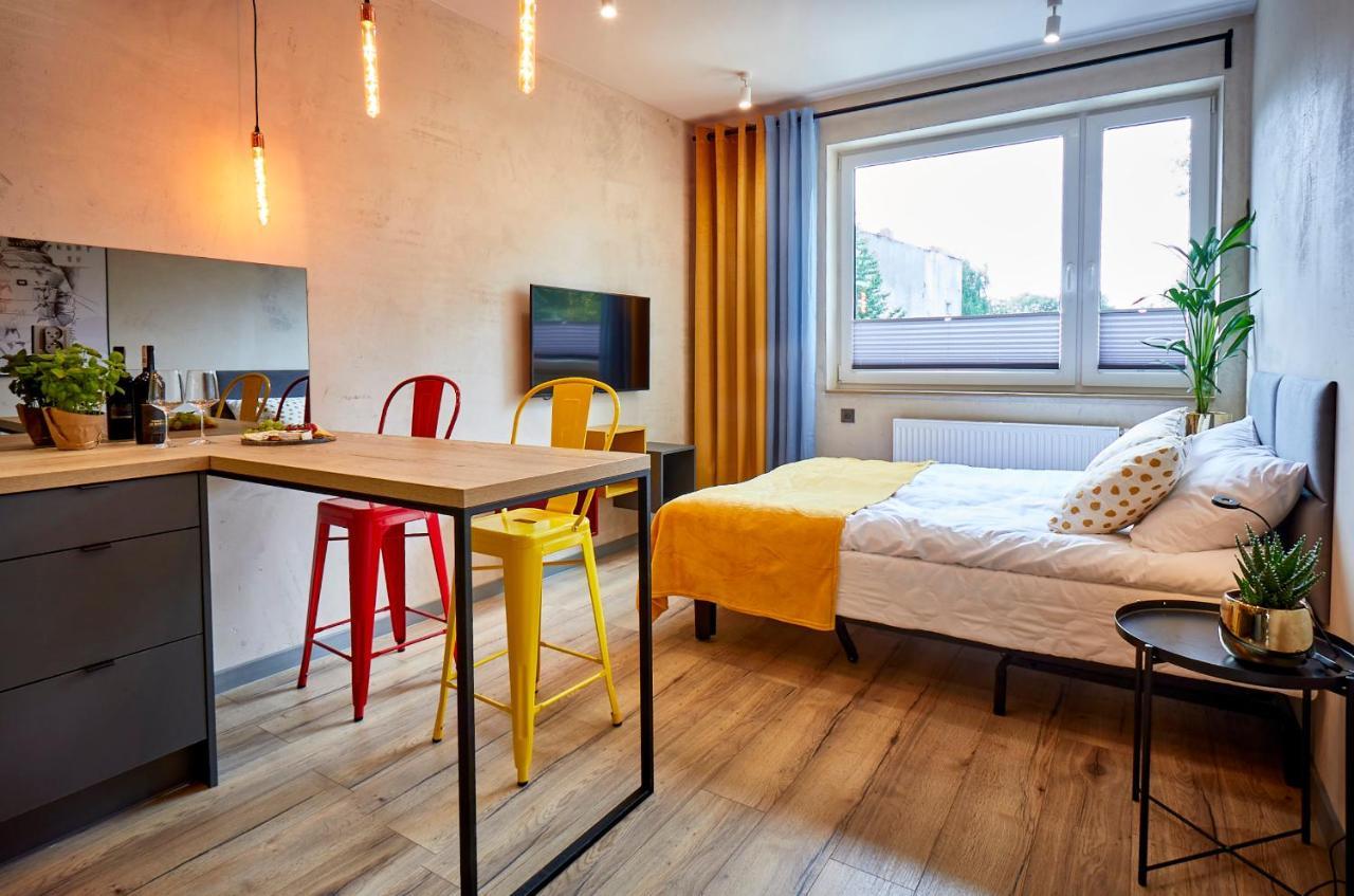 Apartment Art House