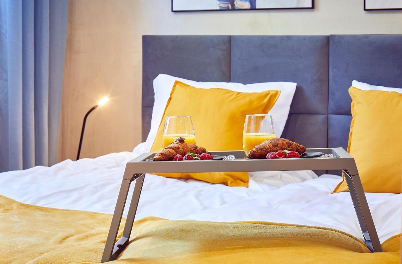 Apartment Art House *