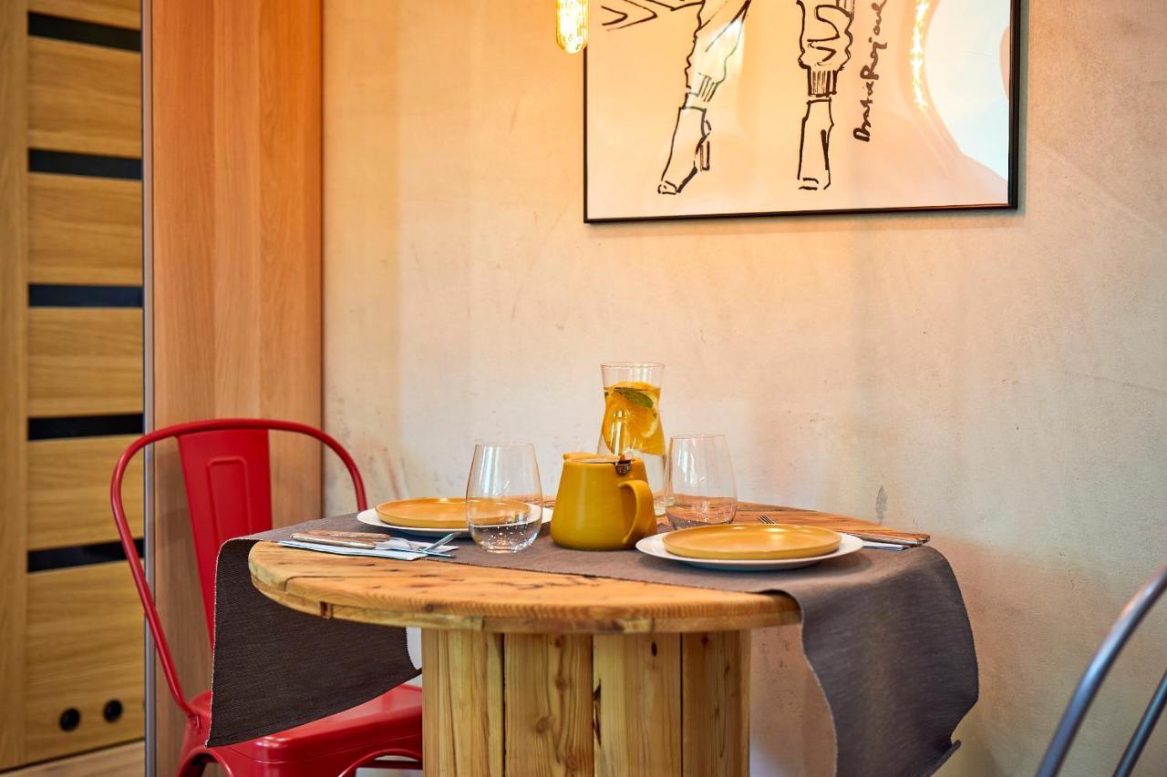 Art House Apartment Lodz (Lodz)