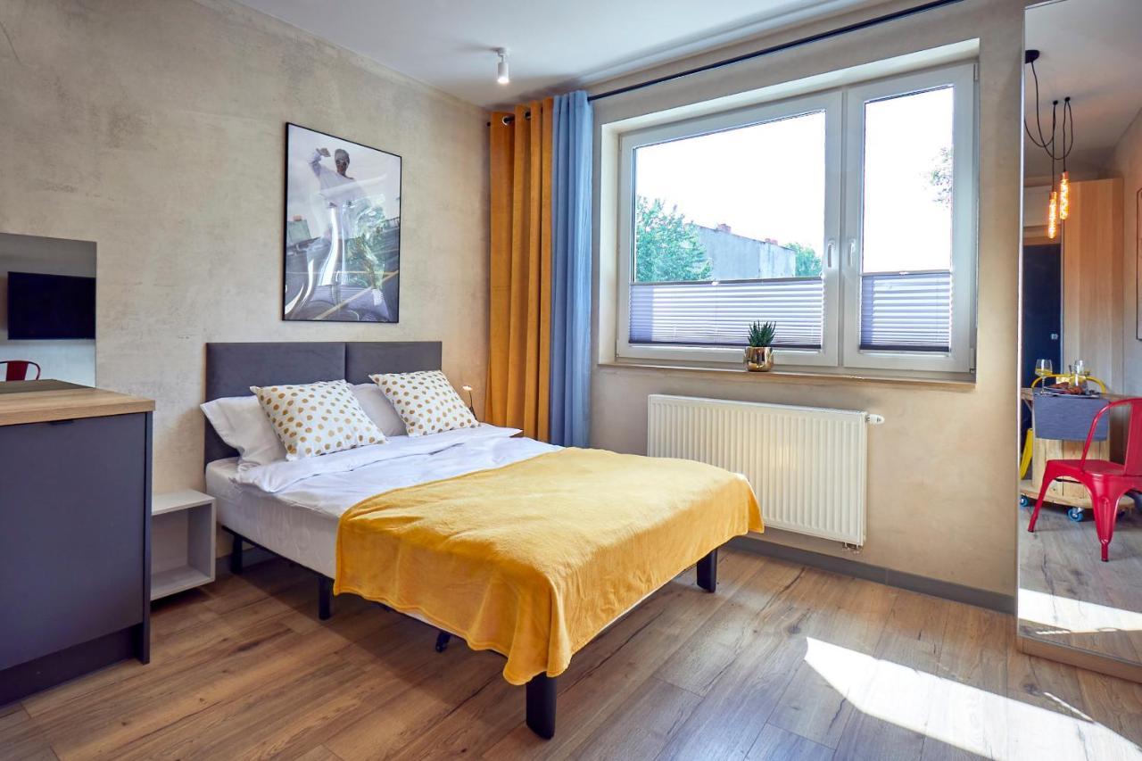 Apartment Art House *