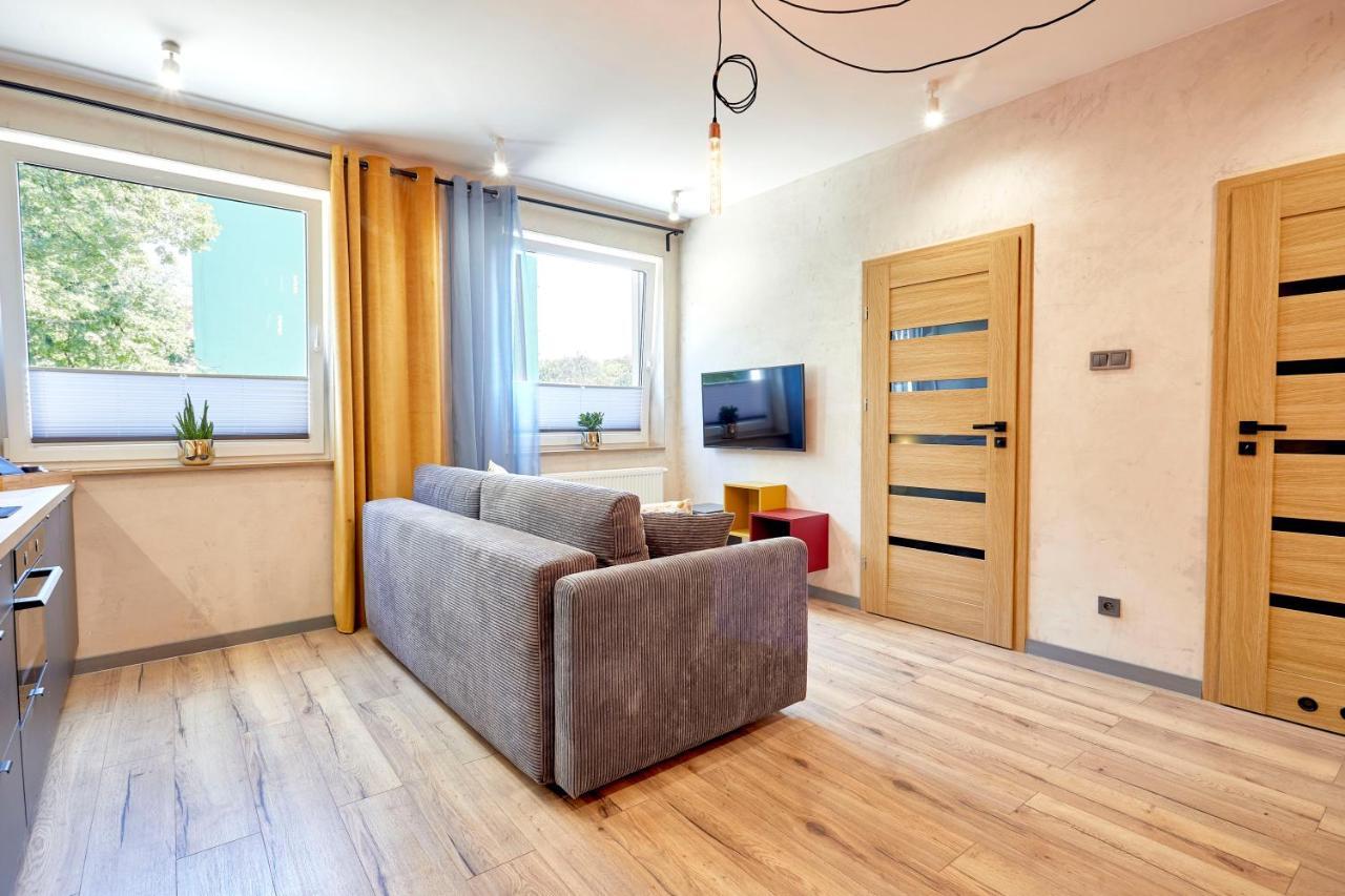 Apartment Art House *