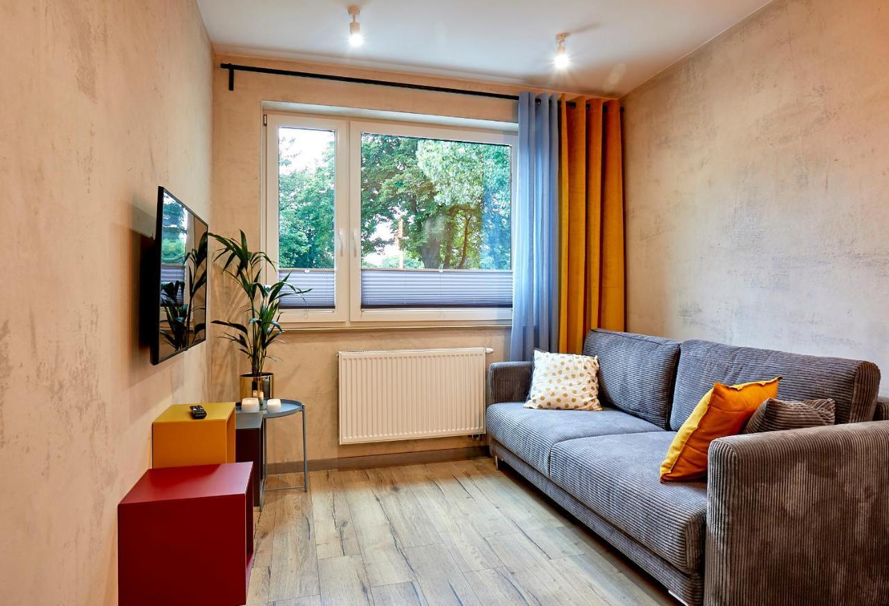 Apartment Art House *