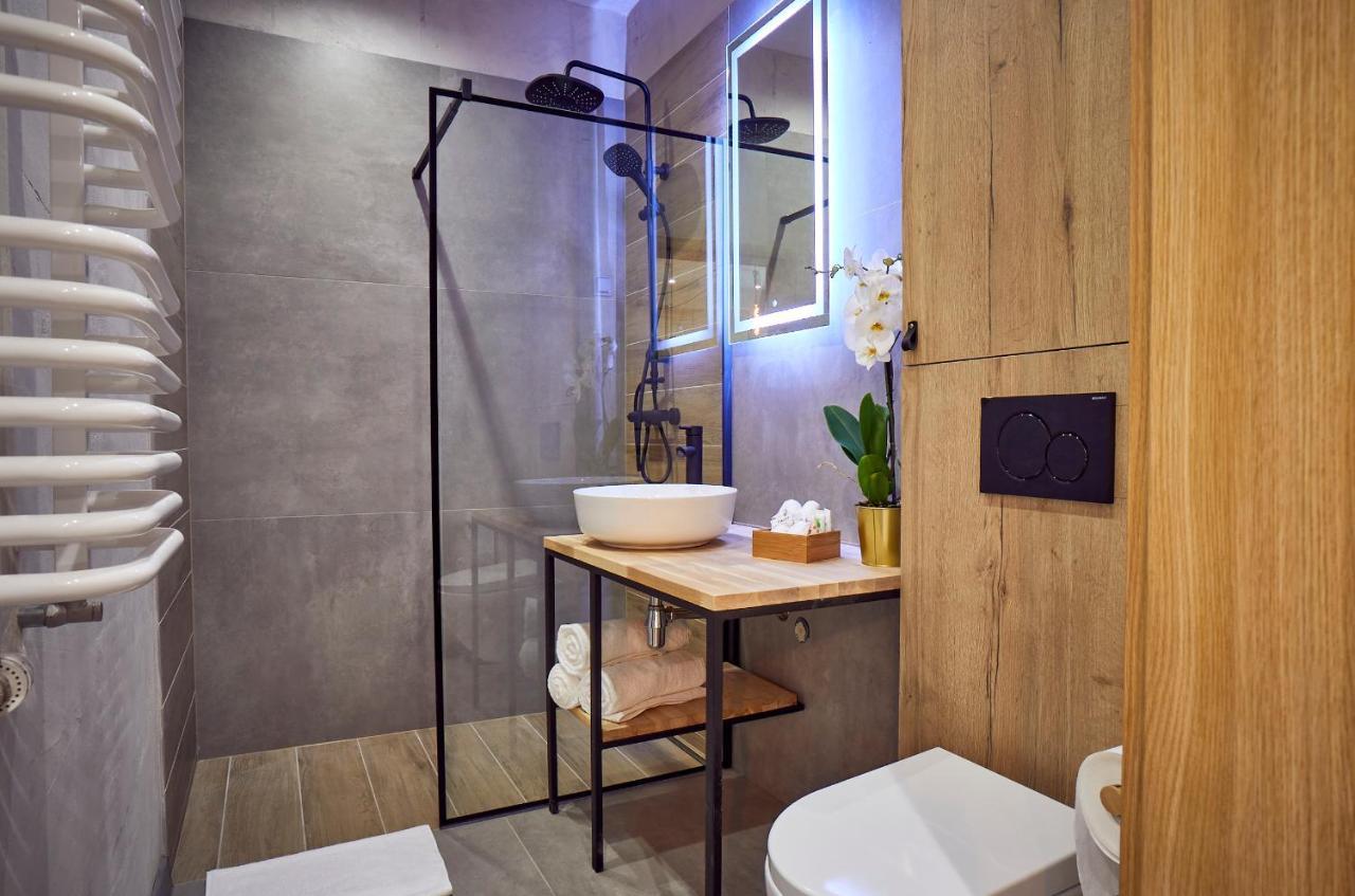 Apartment Art House Lodz (Lodz)