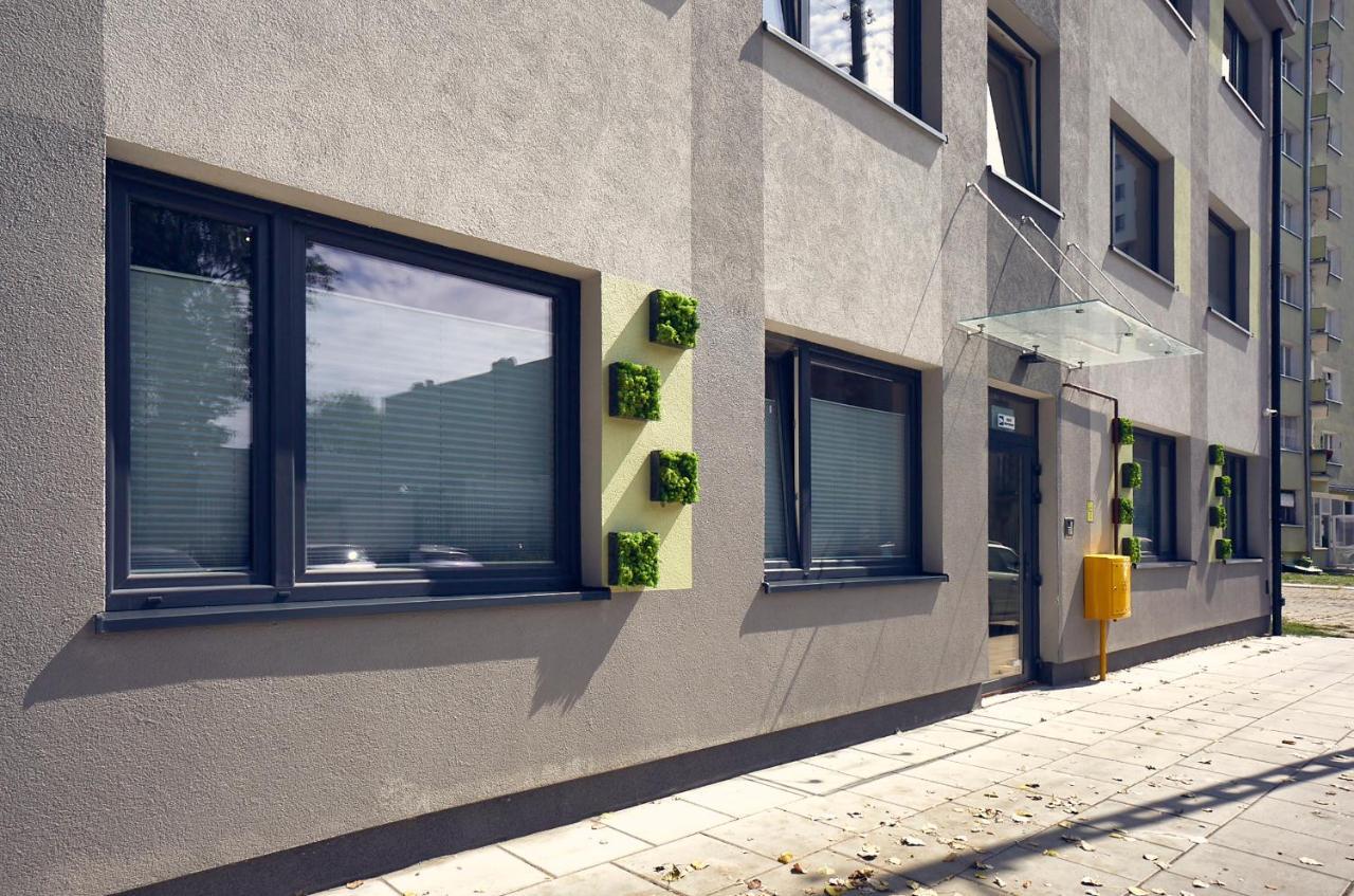 Apartment Art House *