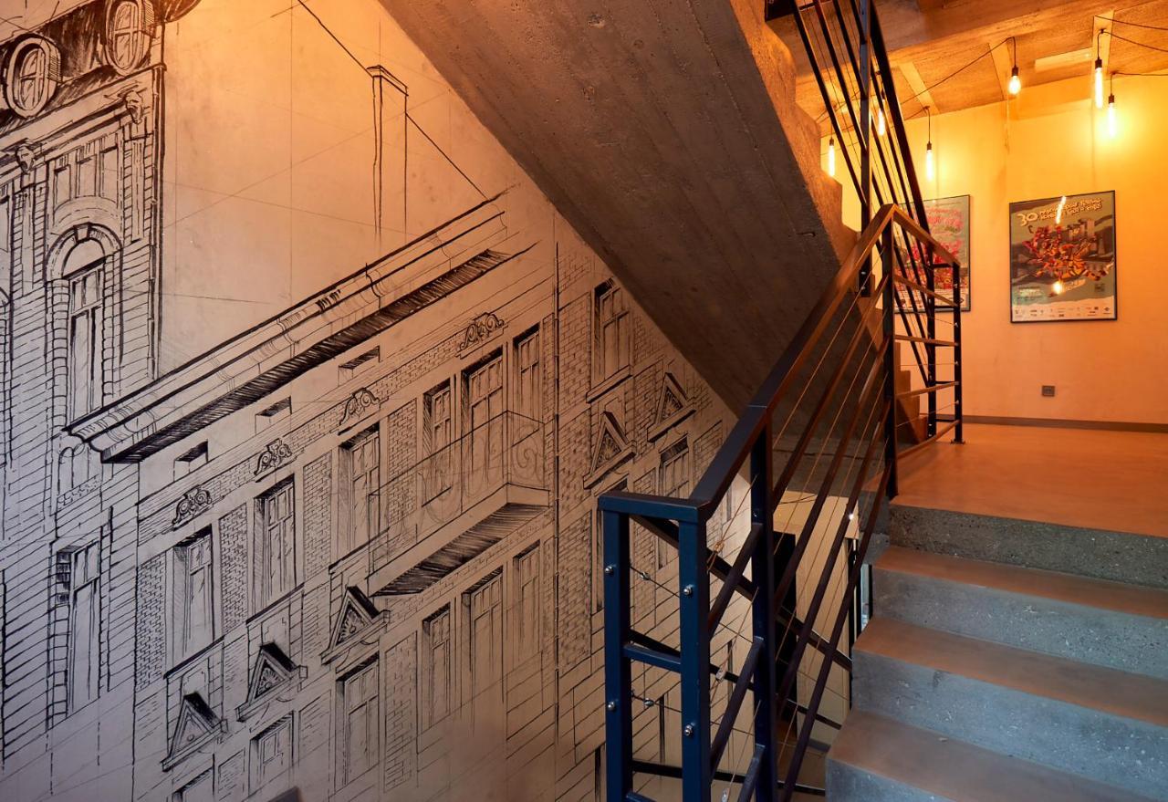 Apartment Art House *