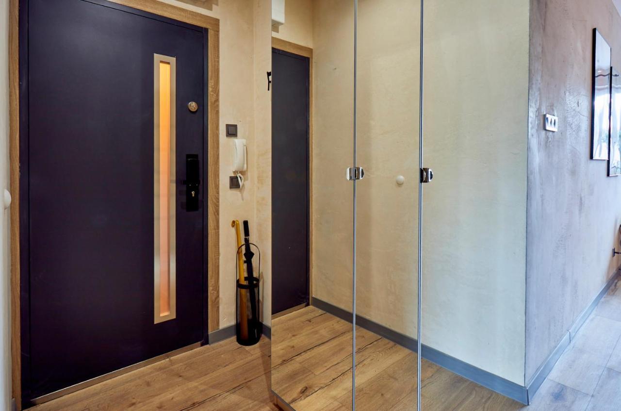 Art House Apartment
