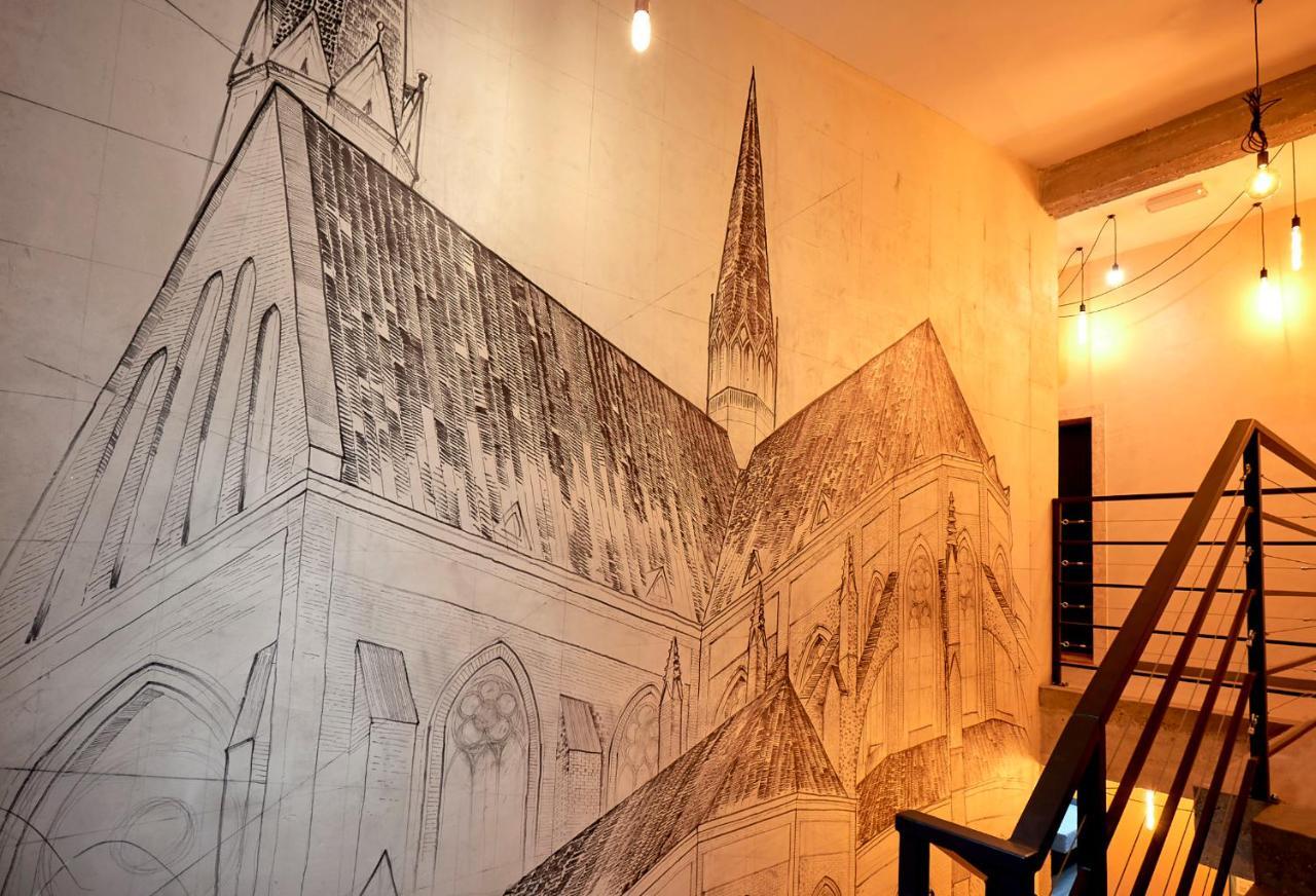 Art House Apartment Lodz (Lodz)