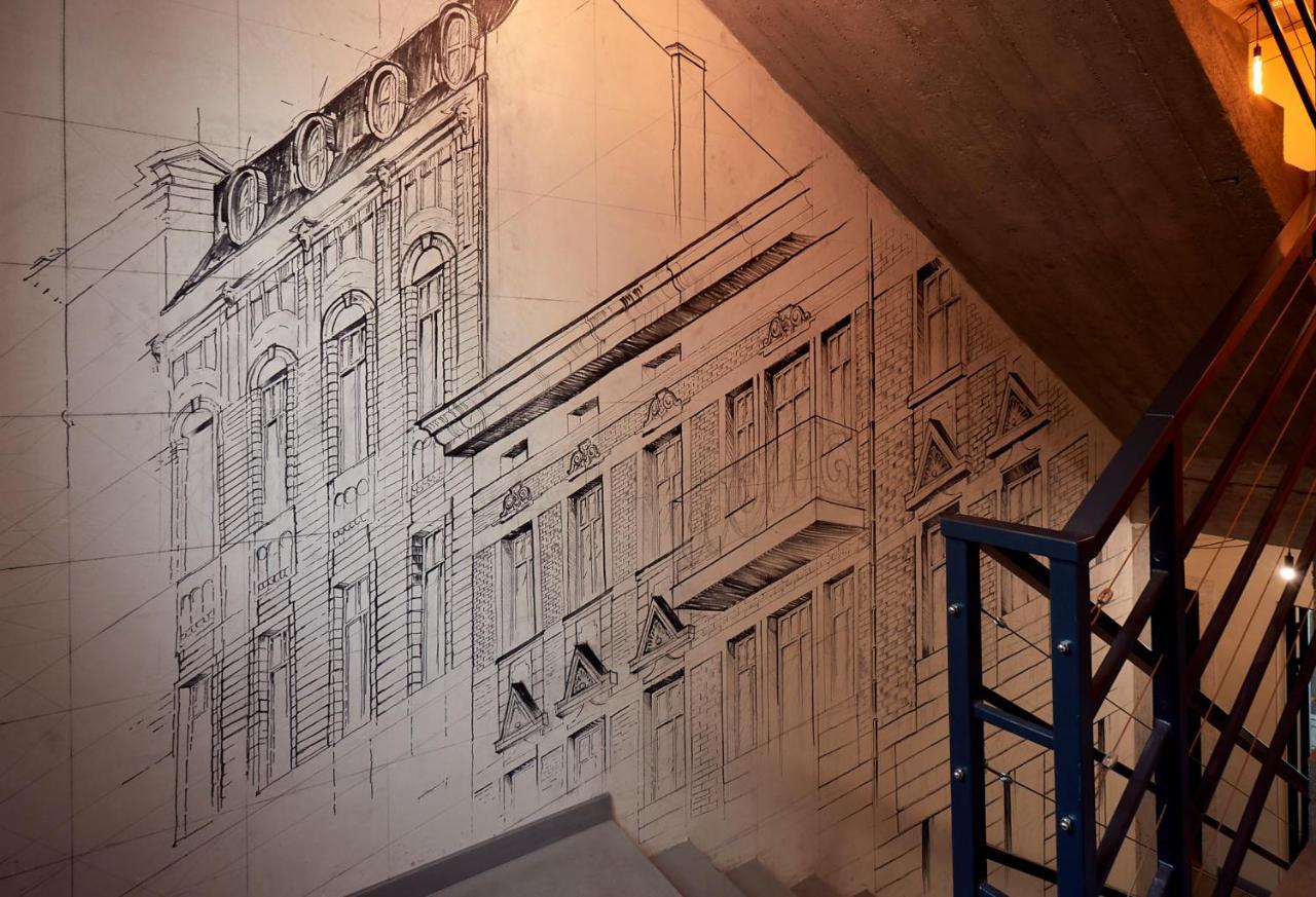 Art House Apartment Lodz (Lodz)