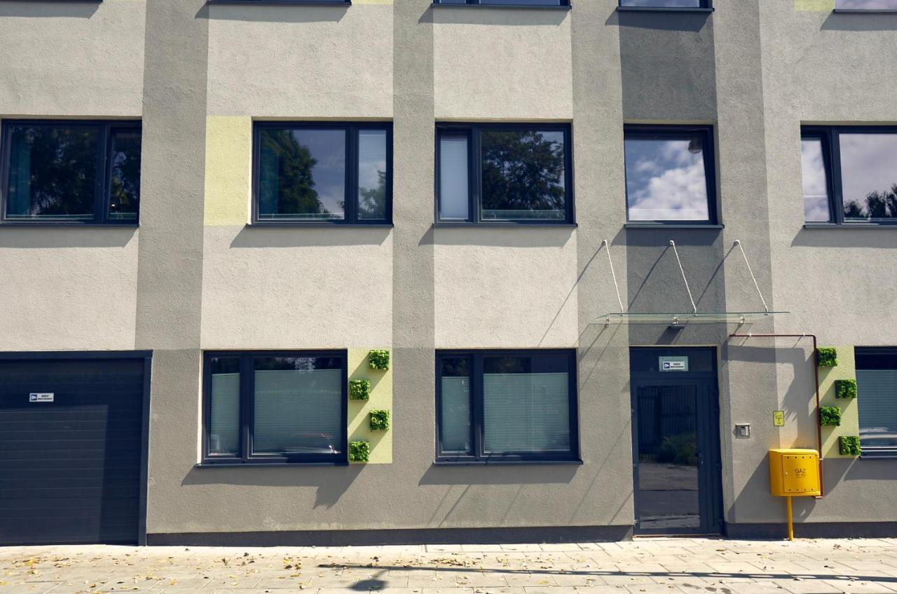 Apartment Art House *