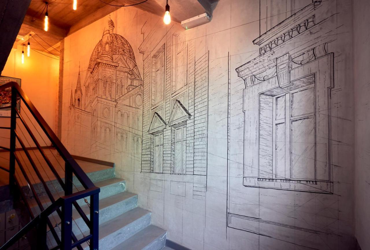 Apartment Art House