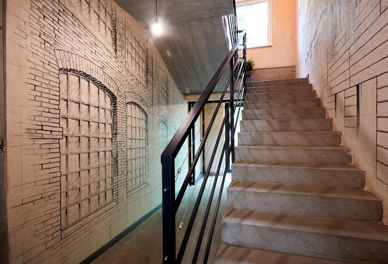 Apartment Art House Lodz (Lodz)